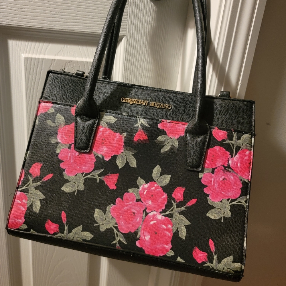 Christian Siriano handbag
